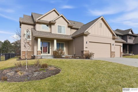 Photo of 19902 Ash Street, Gretna, NE 68028 (MLS # 22601408)