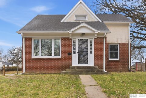 Photo of 701 3rd Avenue, Plattsmouth, NE 68048 (MLS # 22607693)