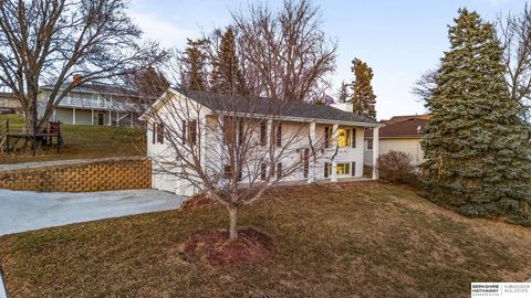 Photo of 2012 Scott Avenue, Tekamah, NE 68061 (MLS # 22601753)