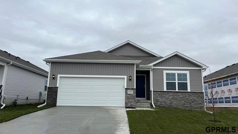 Photo of 16422 Willit Street, Bennington, NE 68007 (MLS # 22530950) Photo of 16422 Willit Street, Bennington, NE 68007 (MLS # 22530950)