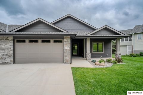 Photo of 1314 Maple Drive, Blair, NE 68008 (MLS # 22528280)
