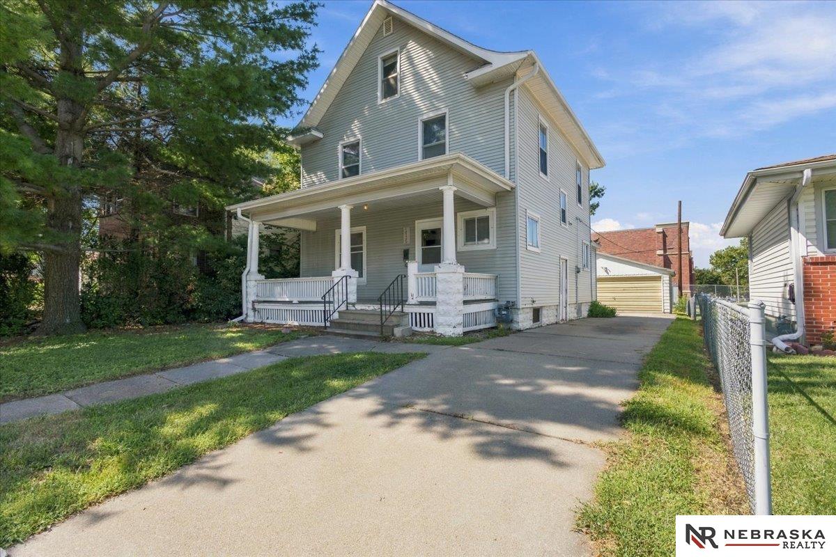1535 N 31st Street