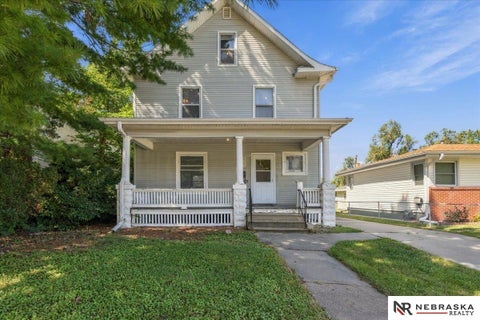 Photo of 1535 N 31st Street, Lincoln, NE 68503 (MLS # 22626398)