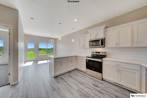 Photo of 7017 Claystone Drive, Lincoln, NE 68521 (MLS # 22611394)