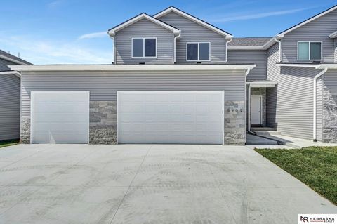 Photo of 5909 S 94th Street, Lincoln, NE 68526 (MLS # 22535533)