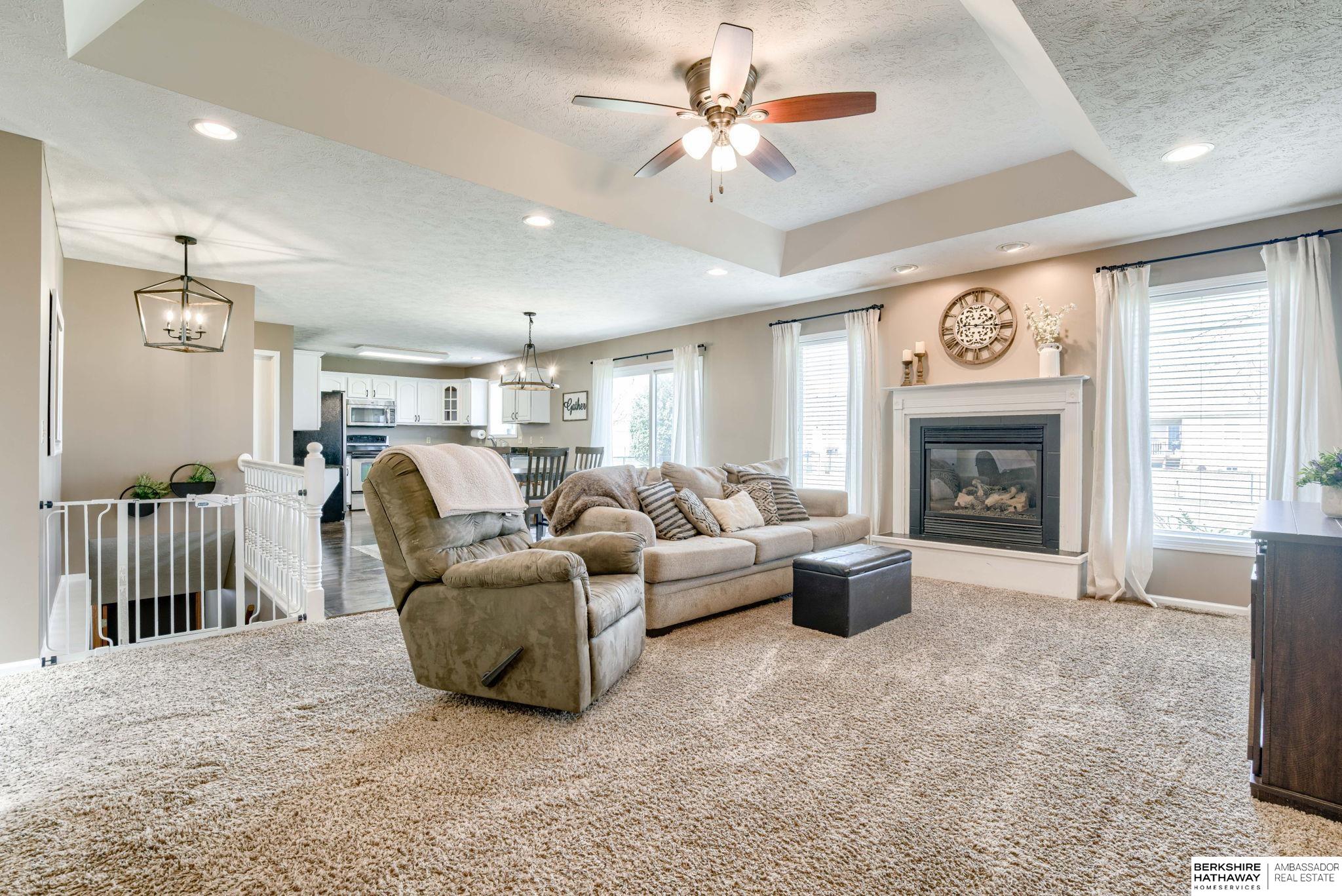 Seward, Nebraska 68434, United States, 4 Bedrooms Bedrooms, ,3 BathroomsBathrooms,Residential,Active,105589