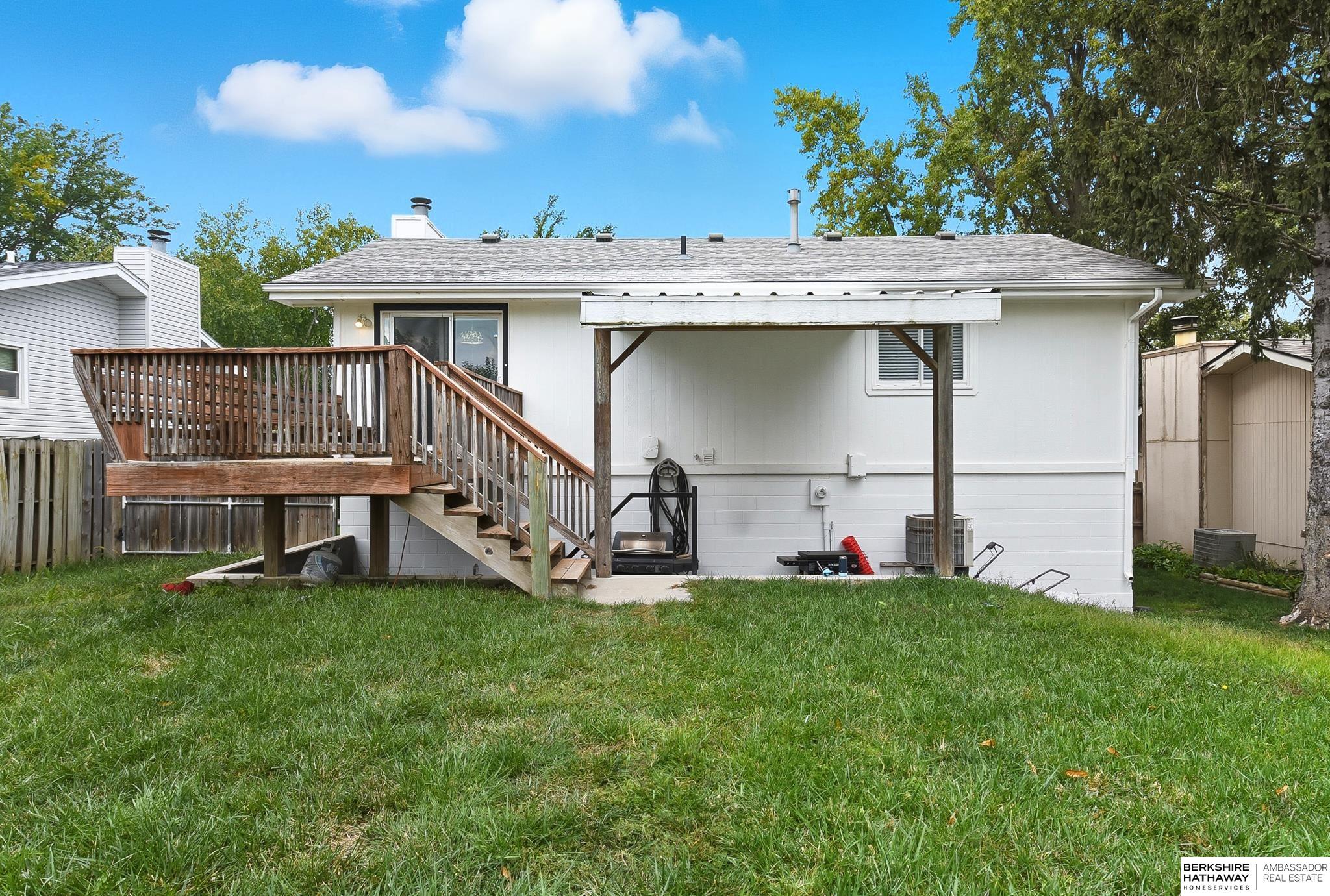 Omaha, Nebraska 68138, United States, 3 Bedrooms Bedrooms, ,2 BathroomsBathrooms,Residential,Pending,206593