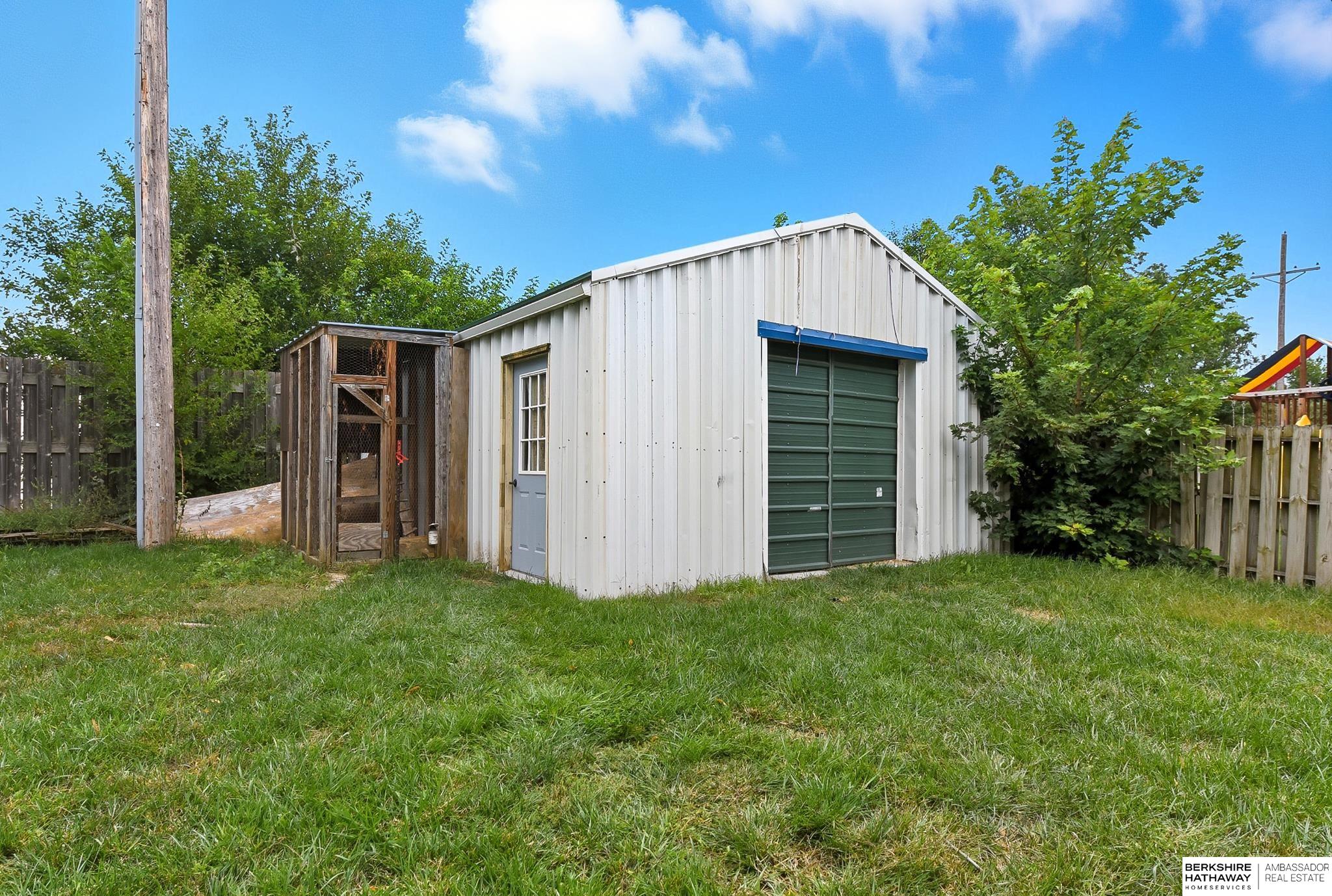 Omaha, Nebraska 68138, United States, 3 Bedrooms Bedrooms, ,2 BathroomsBathrooms,Residential,Pending,206593