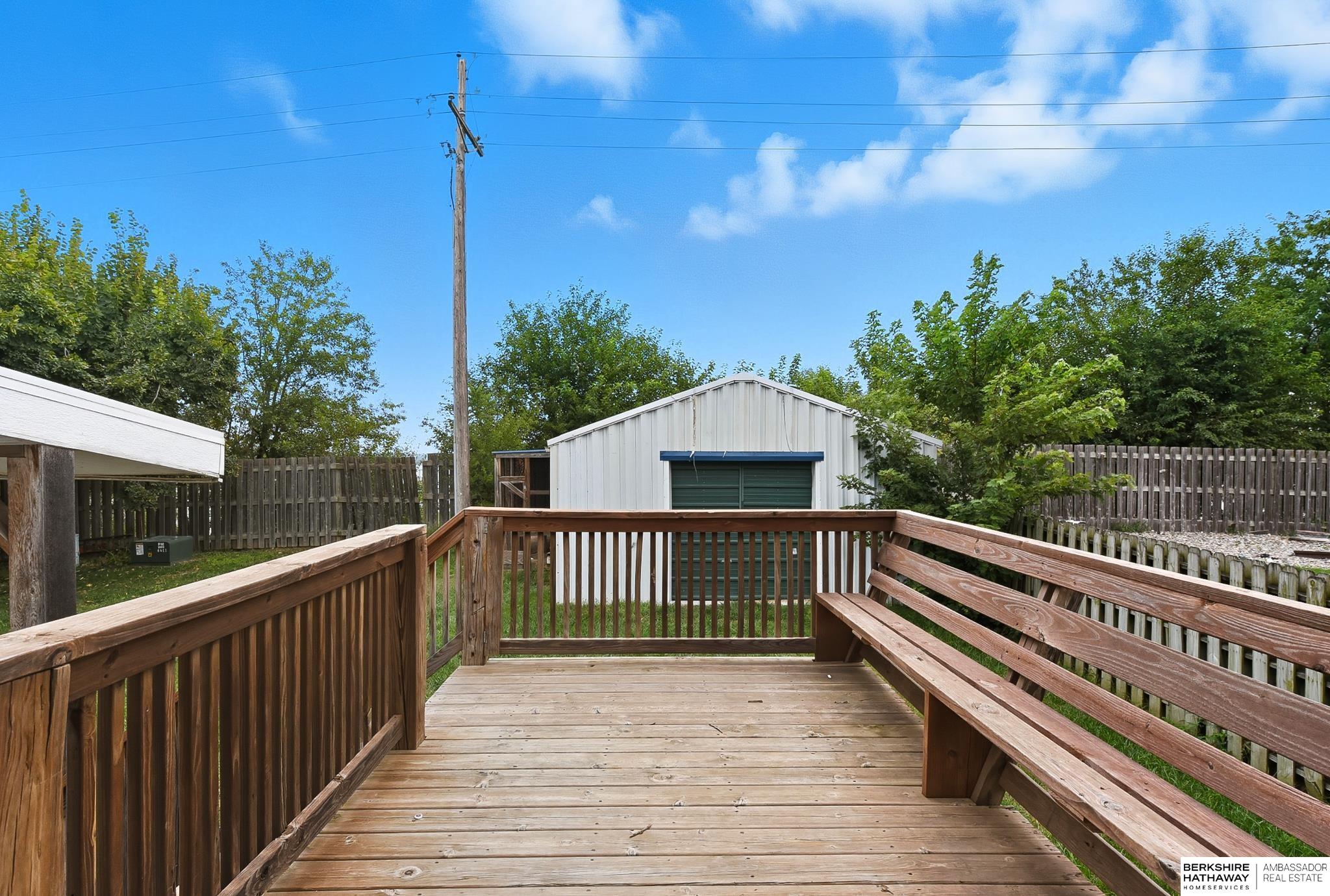 Omaha, Nebraska 68138, United States, 3 Bedrooms Bedrooms, ,2 BathroomsBathrooms,Residential,Pending,206593