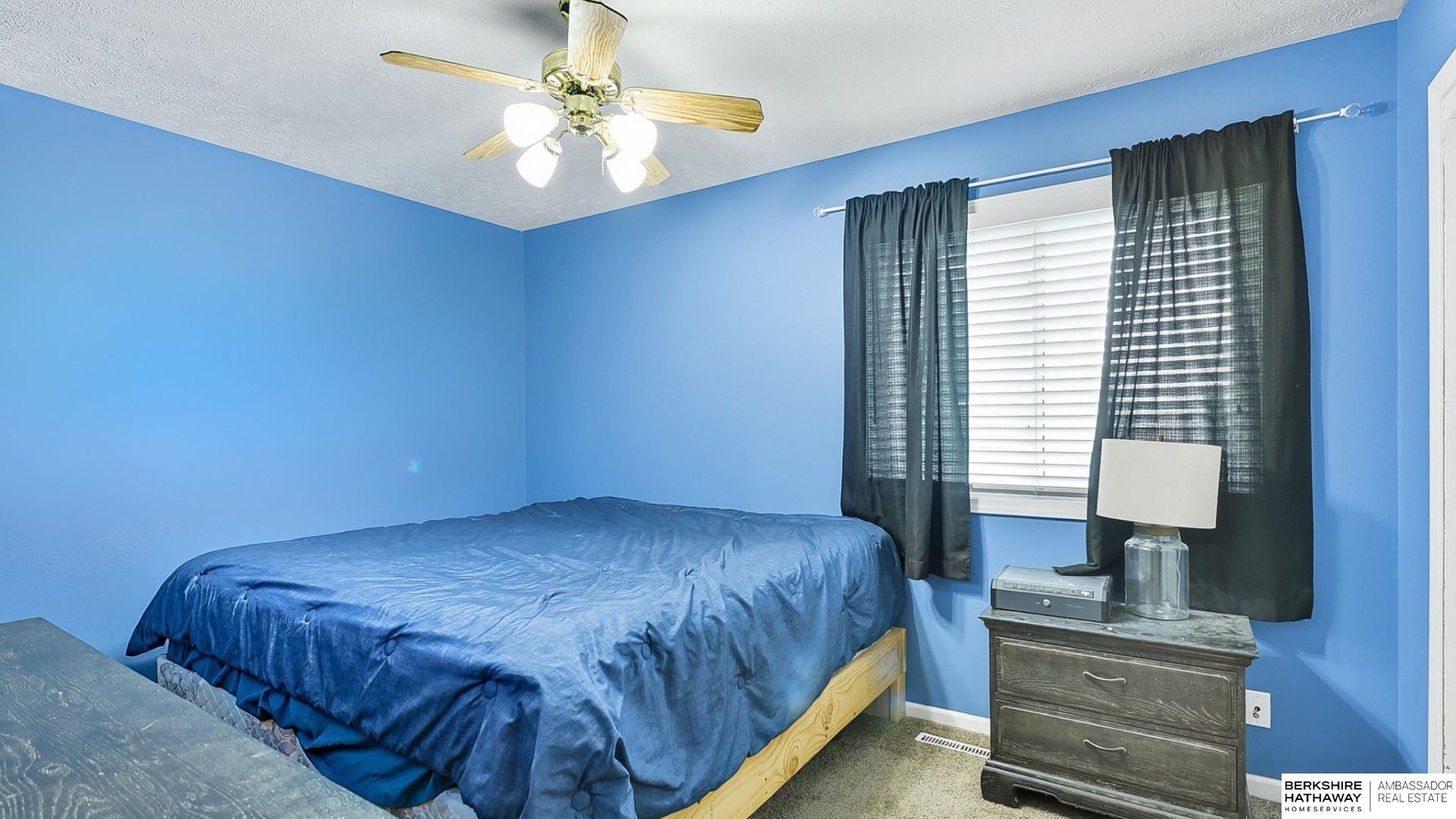 Omaha, Nebraska 68138, United States, 3 Bedrooms Bedrooms, ,2 BathroomsBathrooms,Residential,Pending,206593