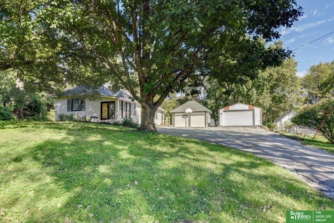 Photo of 1510 McPherson Avenue, Council Bluffs, IA 51503 (MLS # 22628668)