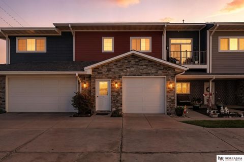 Photo of 5933 North 158th Court #308, Omaha, NE 68116 (MLS # 22527719)