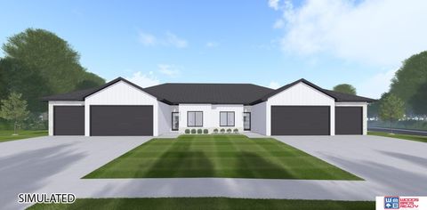 Photo of 4315 Morning Vista Drive, Lincoln, NE 68516 (MLS # 22528484)
