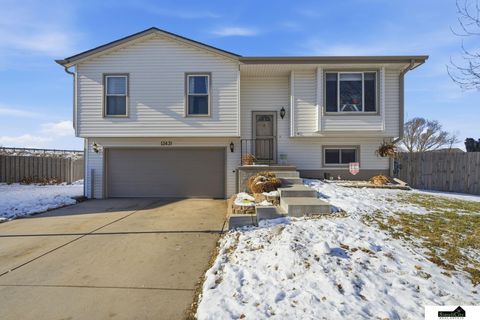 Photo of 13431 Guildford Street, Waverly, NE 68462 (MLS # 22534430)