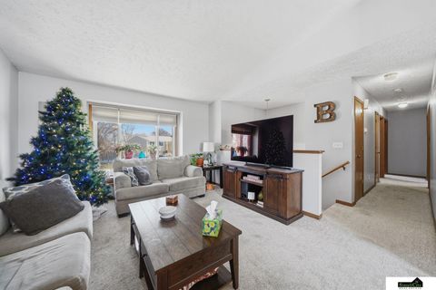 Photo of 13431 Guildford Street, Waverly, NE 68462 (MLS # 22534430)