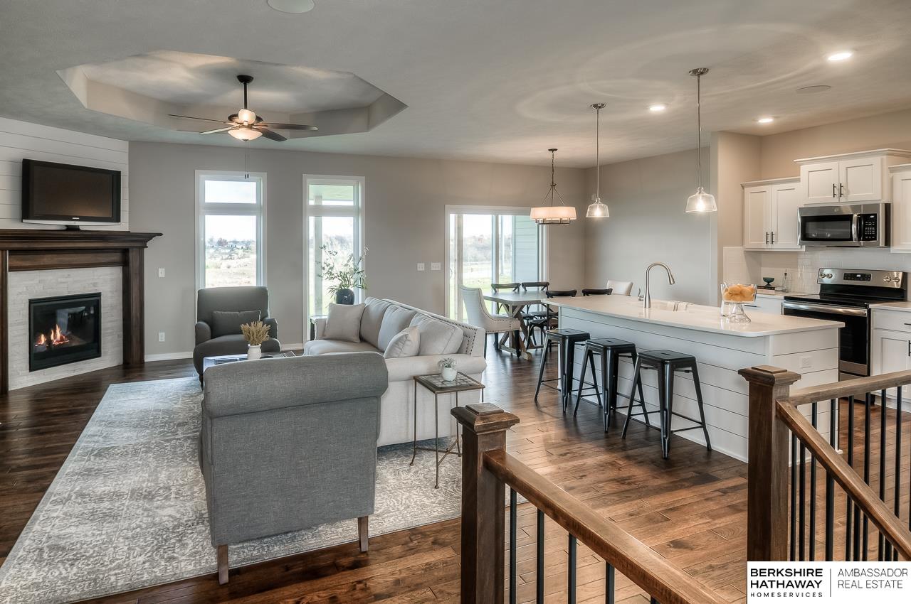 Bellevue, Nebraska 68123, United States, 5 Bedrooms Bedrooms, ,3 BathroomsBathrooms,Residential,Active,137616