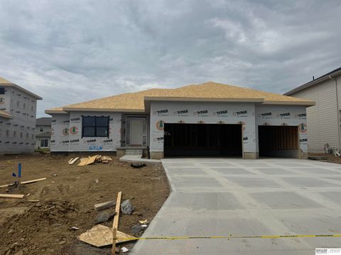 Photo of 6326 N 207 Street, Elkhorn, NE 68022 (MLS # 22524667)