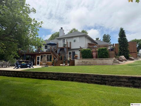 Photo of 1493 HWY 275 Lot 17, West Point, NE 68788 (MLS # 22615222)