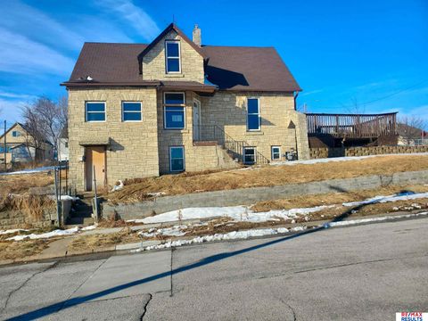 Photo of 5824 S 31st Street, Omaha, NE 68107 (MLS # 22604757)