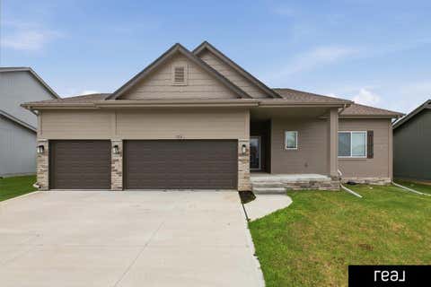 Photo of 5216 Sheridan Road, Papillion, NE 68133 (MLS # 22618839)
