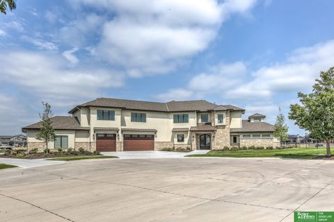 Photo of 5512 N 290 Circle, Valley, NE 68064 (MLS # 22520043)