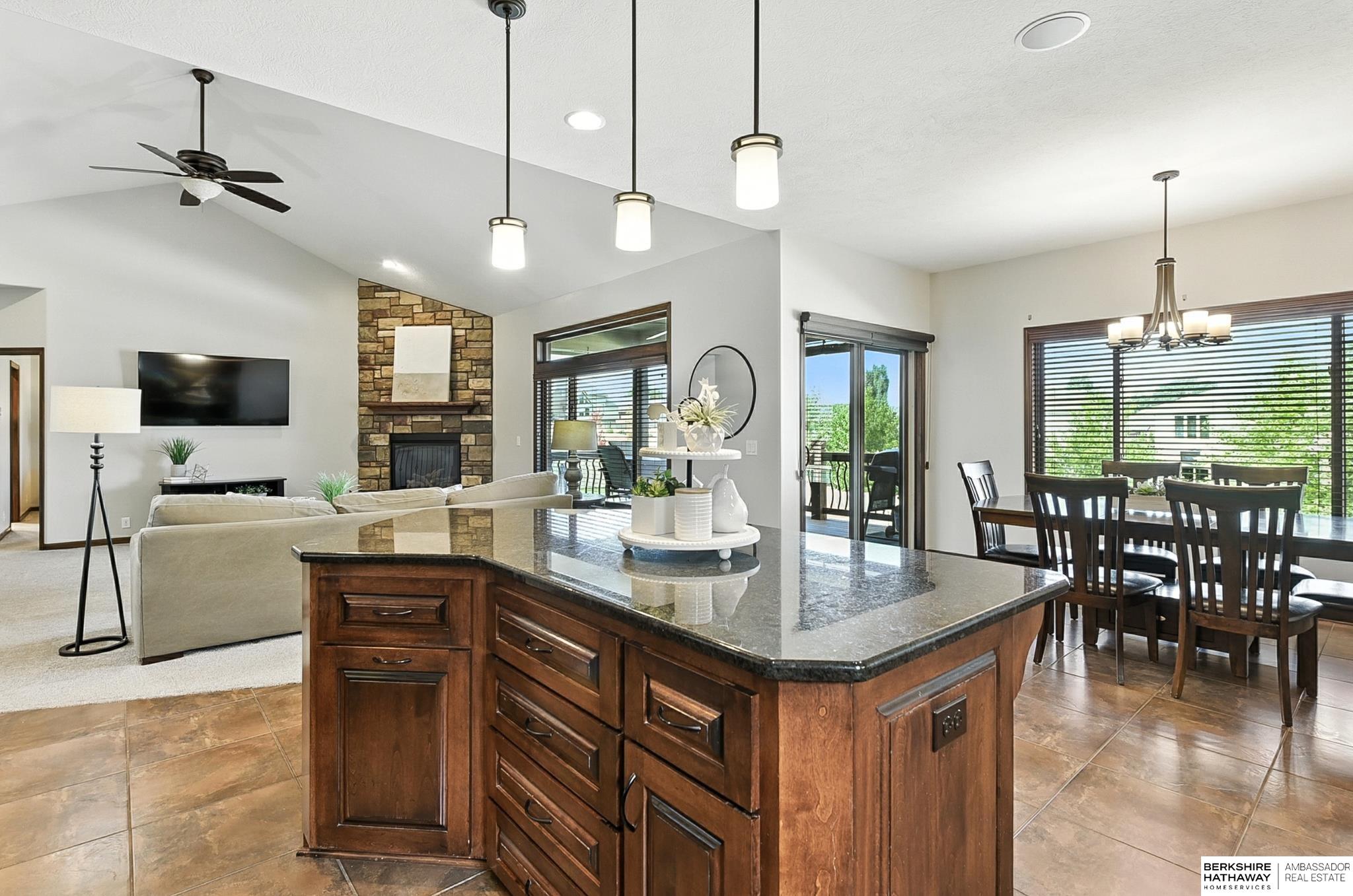 Gretna, Nebraska 68028, United States, 5 Bedrooms Bedrooms, ,3 BathroomsBathrooms,Residential,Active,195222