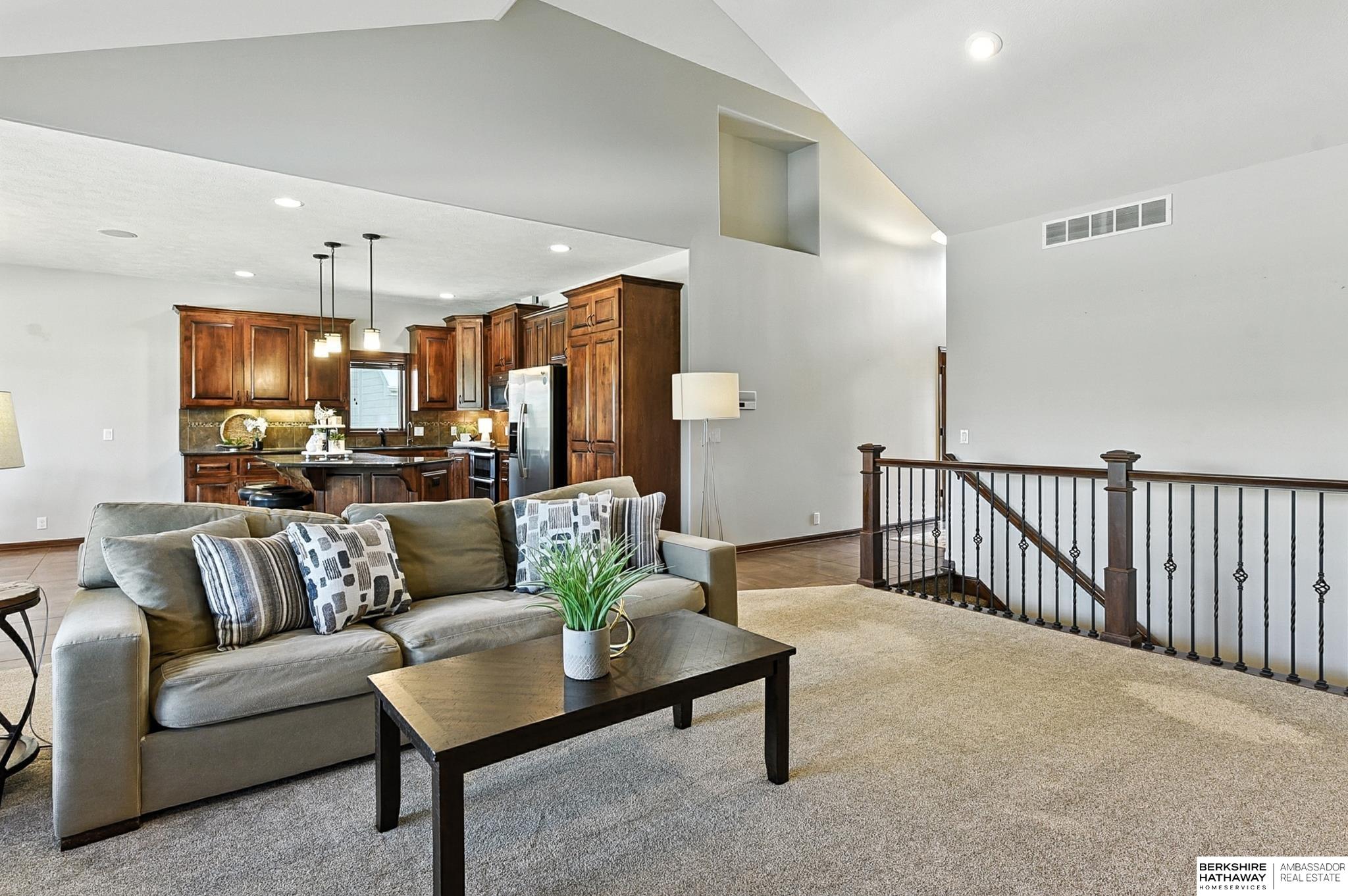 Gretna, Nebraska 68028, United States, 5 Bedrooms Bedrooms, ,3 BathroomsBathrooms,Residential,Active,195222