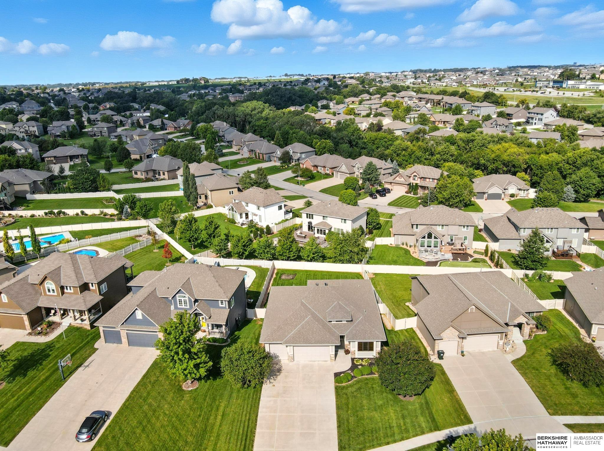 Gretna, Nebraska 68028, United States, 5 Bedrooms Bedrooms, ,3 BathroomsBathrooms,Residential,Active,195222