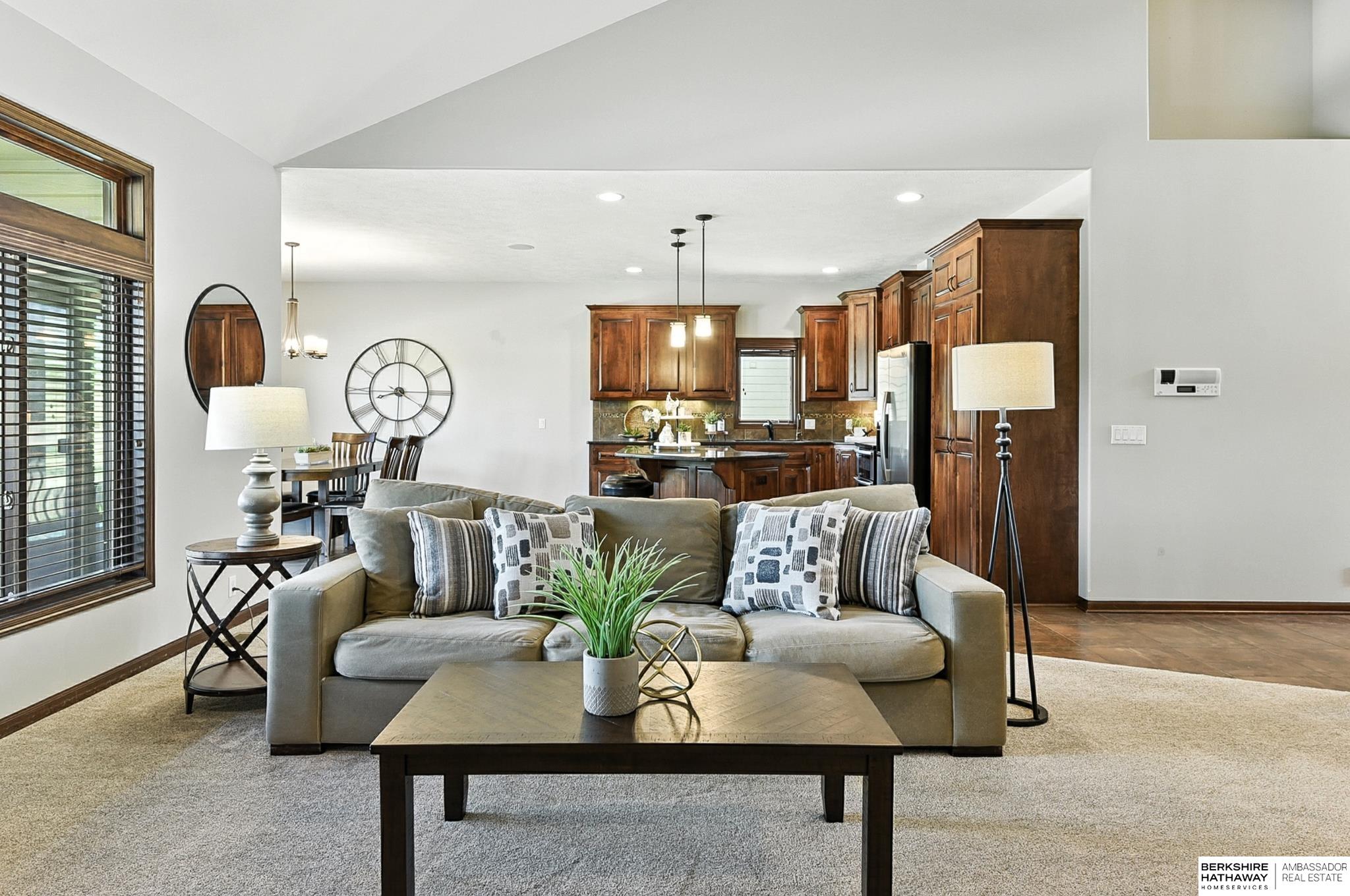 Gretna, Nebraska 68028, United States, 5 Bedrooms Bedrooms, ,3 BathroomsBathrooms,Residential,Active,195222