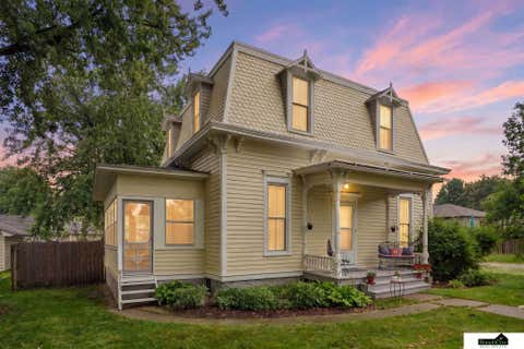 Photo of 527 Main Street, Hickman, NE 68372 (MLS # 22621324)