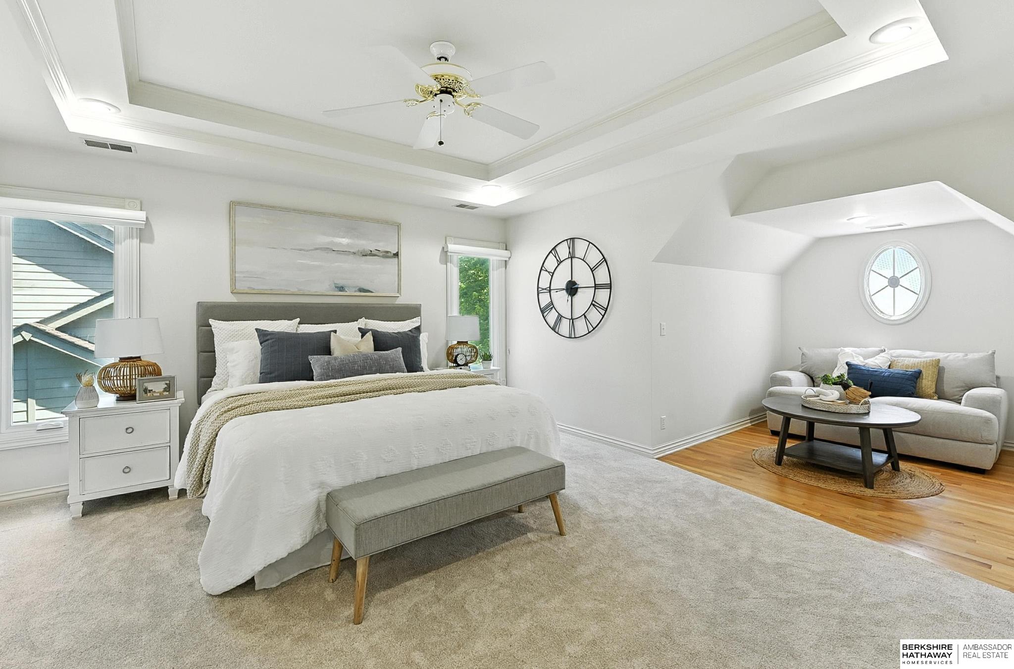 Omaha, Nebraska 68135, United States, 4 Bedrooms Bedrooms, ,3 BathroomsBathrooms,Residential,Active,163843