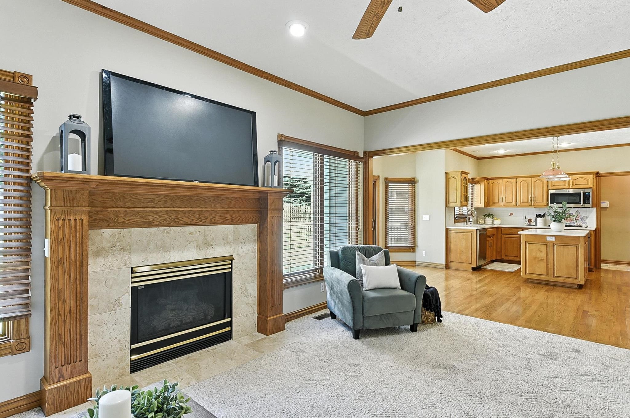 Omaha, Nebraska 68135, United States, 4 Bedrooms Bedrooms, ,3 BathroomsBathrooms,Residential,Active,163843