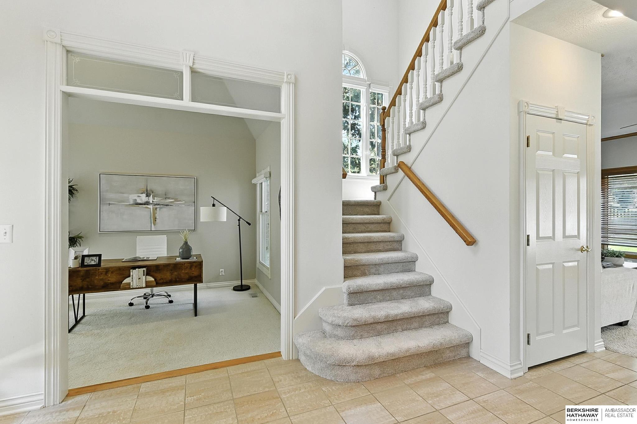 Omaha, Nebraska 68135, United States, 4 Bedrooms Bedrooms, ,3 BathroomsBathrooms,Residential,Active,163843