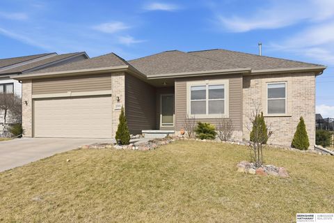 Photo of 20908 Camden Avenue, Elkhorn, NE 68022 (MLS # 22606546)