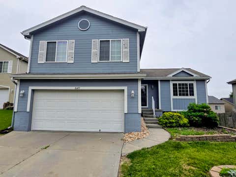 Photo of 16419 fowler Avenue, Omaha, NE 68116 (MLS # 22616898)