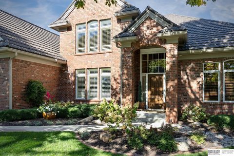 Photo of 13910 Charles Street, Omaha, NE 68154 (MLS # 22610157)