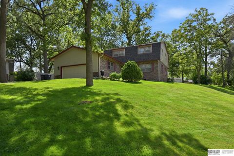 Photo of 18 Scarlet Oaks Road, Council Bluffs, IA 51503 (MLS # 22617504)