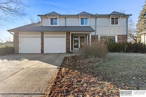 Photo of 648 S 214th Street, Omaha, NE 68022 (MLS # 22612095)