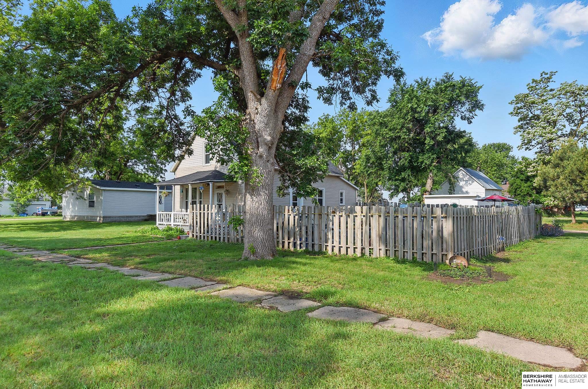 Colon, Nebraska 68018, United States, 2 Bedrooms Bedrooms, ,1 BathroomBathrooms,Residential,Active,145777