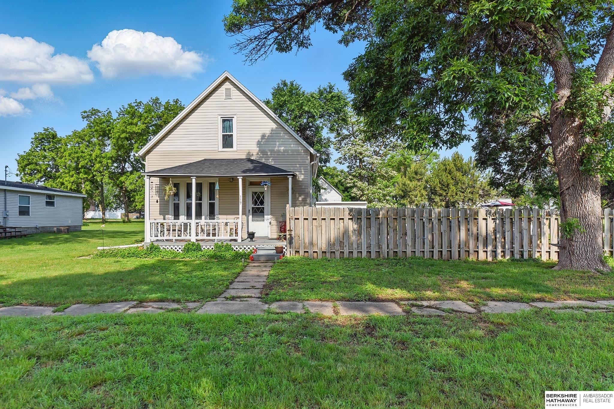 Colon, Nebraska 68018, United States, 2 Bedrooms Bedrooms, ,1 BathroomBathrooms,Residential,Active,145777