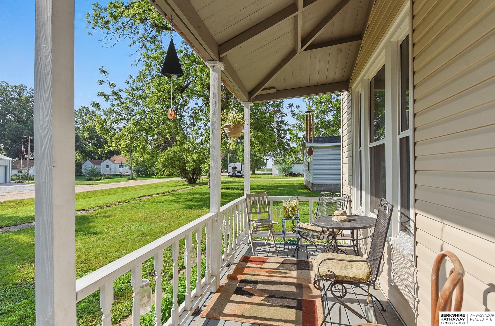 Colon, Nebraska 68018, United States, 2 Bedrooms Bedrooms, ,1 BathroomBathrooms,Residential,Active,145777