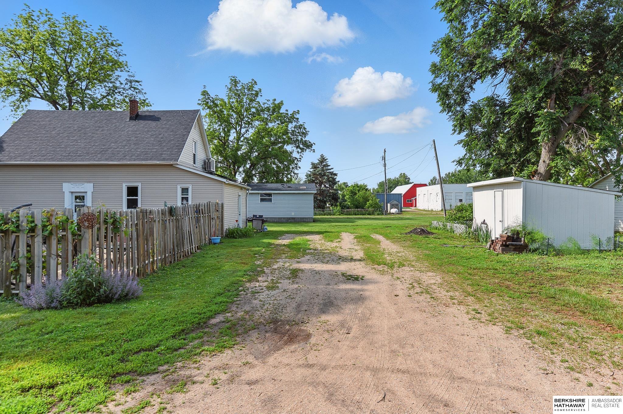 Colon, Nebraska 68018, United States, 2 Bedrooms Bedrooms, ,1 BathroomBathrooms,Residential,Active,145777