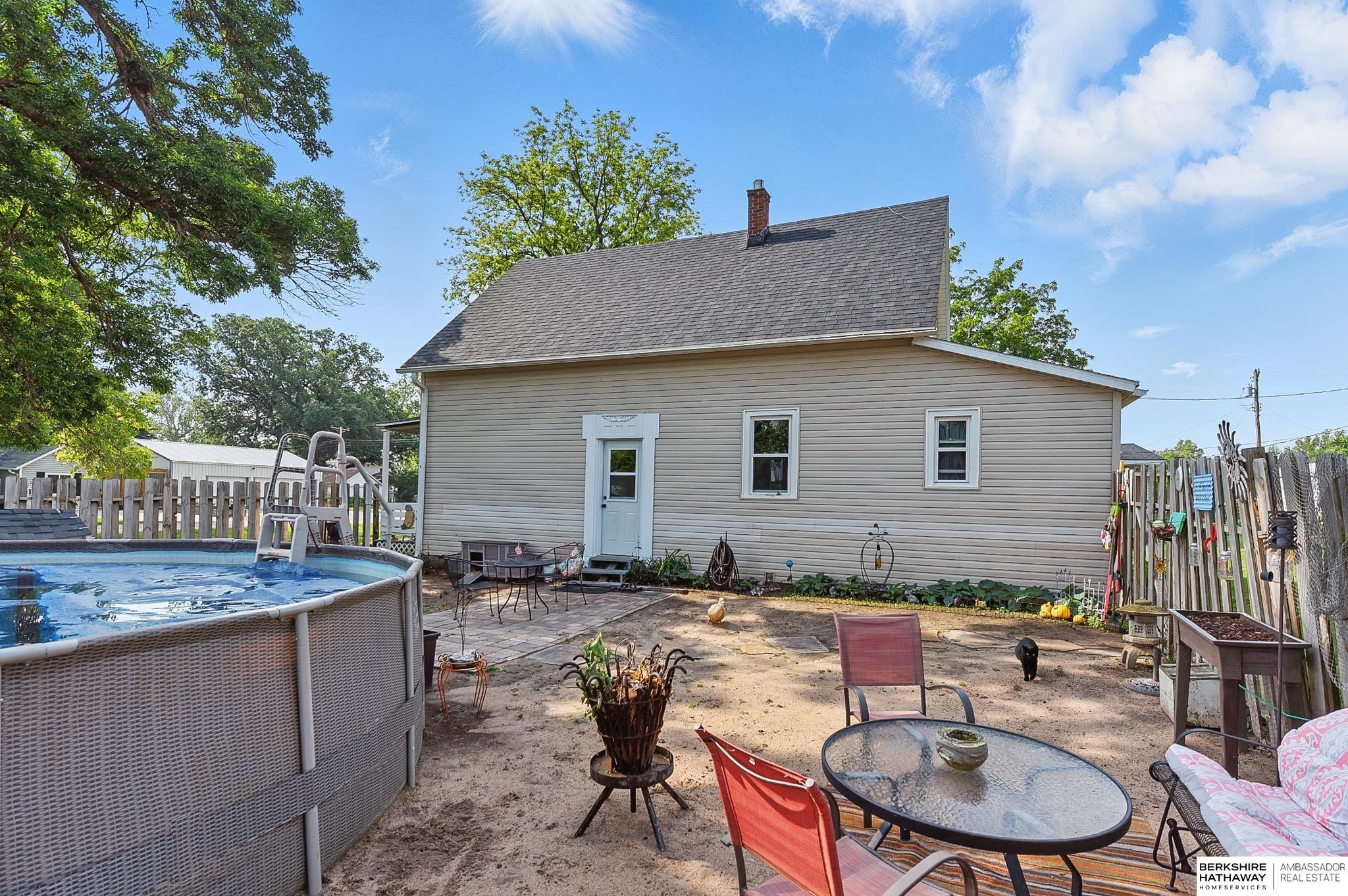 Colon, Nebraska 68018, United States, 2 Bedrooms Bedrooms, ,1 BathroomBathrooms,Residential,Active,145777