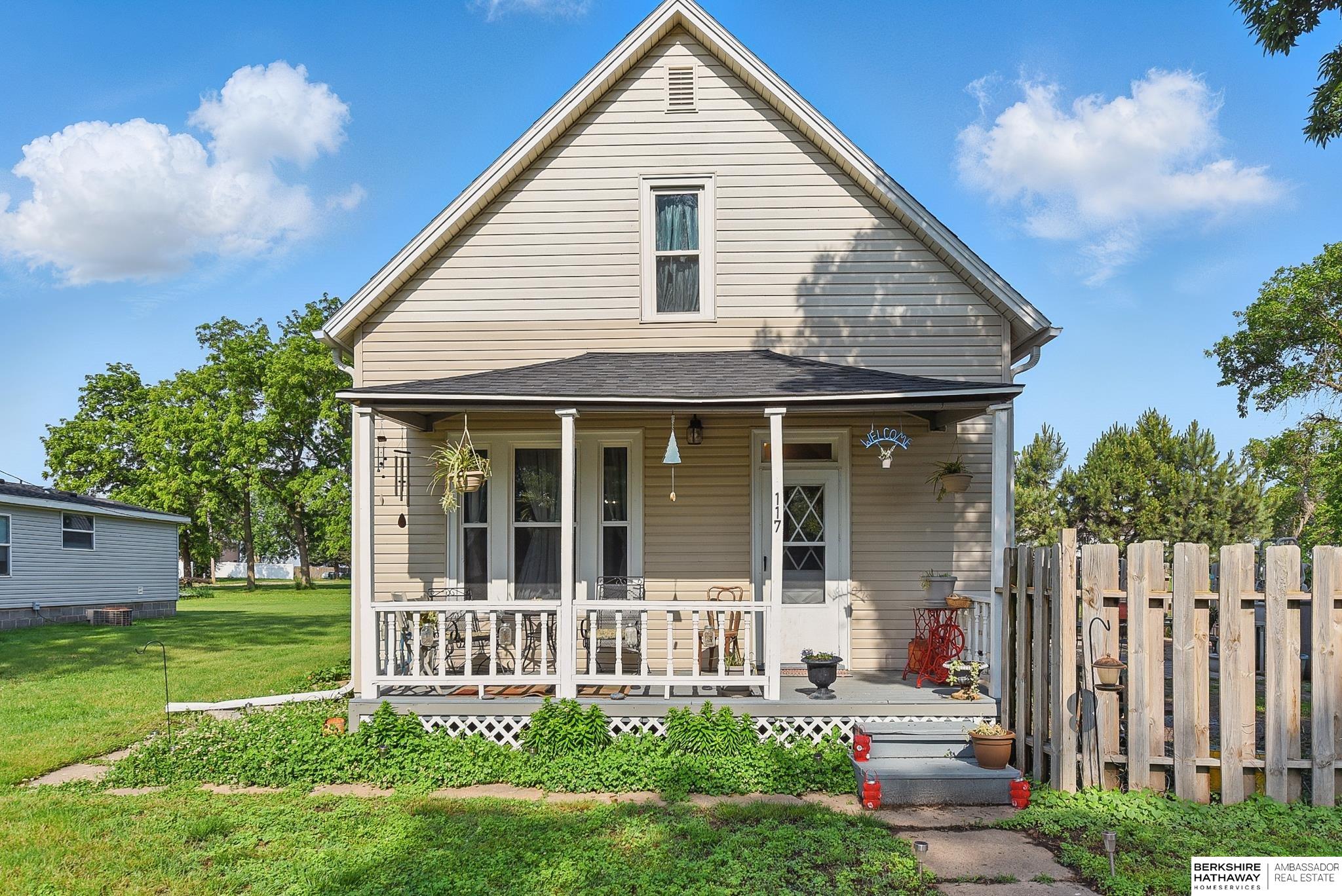 Colon, Nebraska 68018, United States, 2 Bedrooms Bedrooms, ,1 BathroomBathrooms,Residential,Active,145777