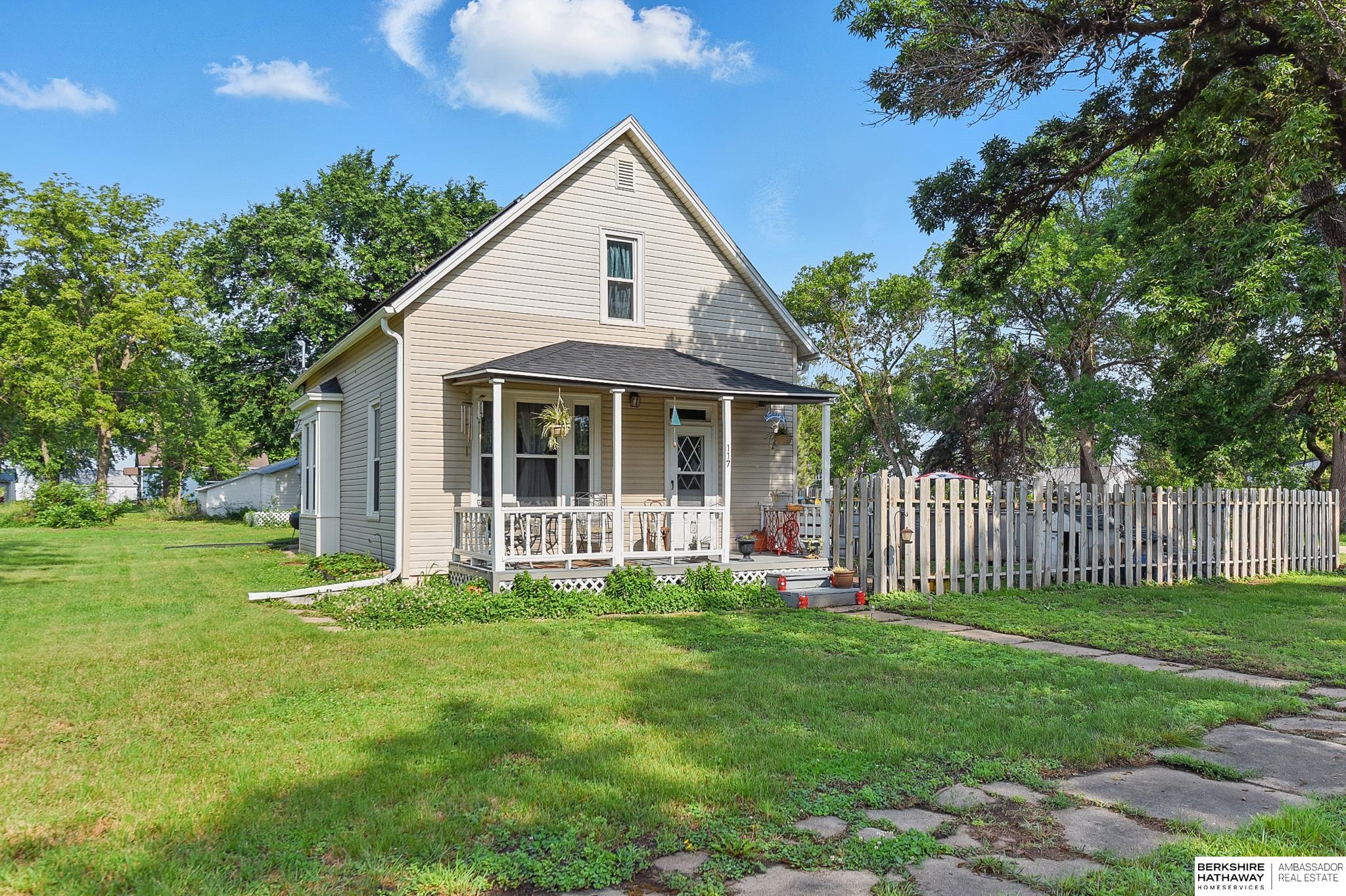 Colon, Nebraska 68018, United States, 2 Bedrooms Bedrooms, ,1 BathroomBathrooms,Residential,Active,145777