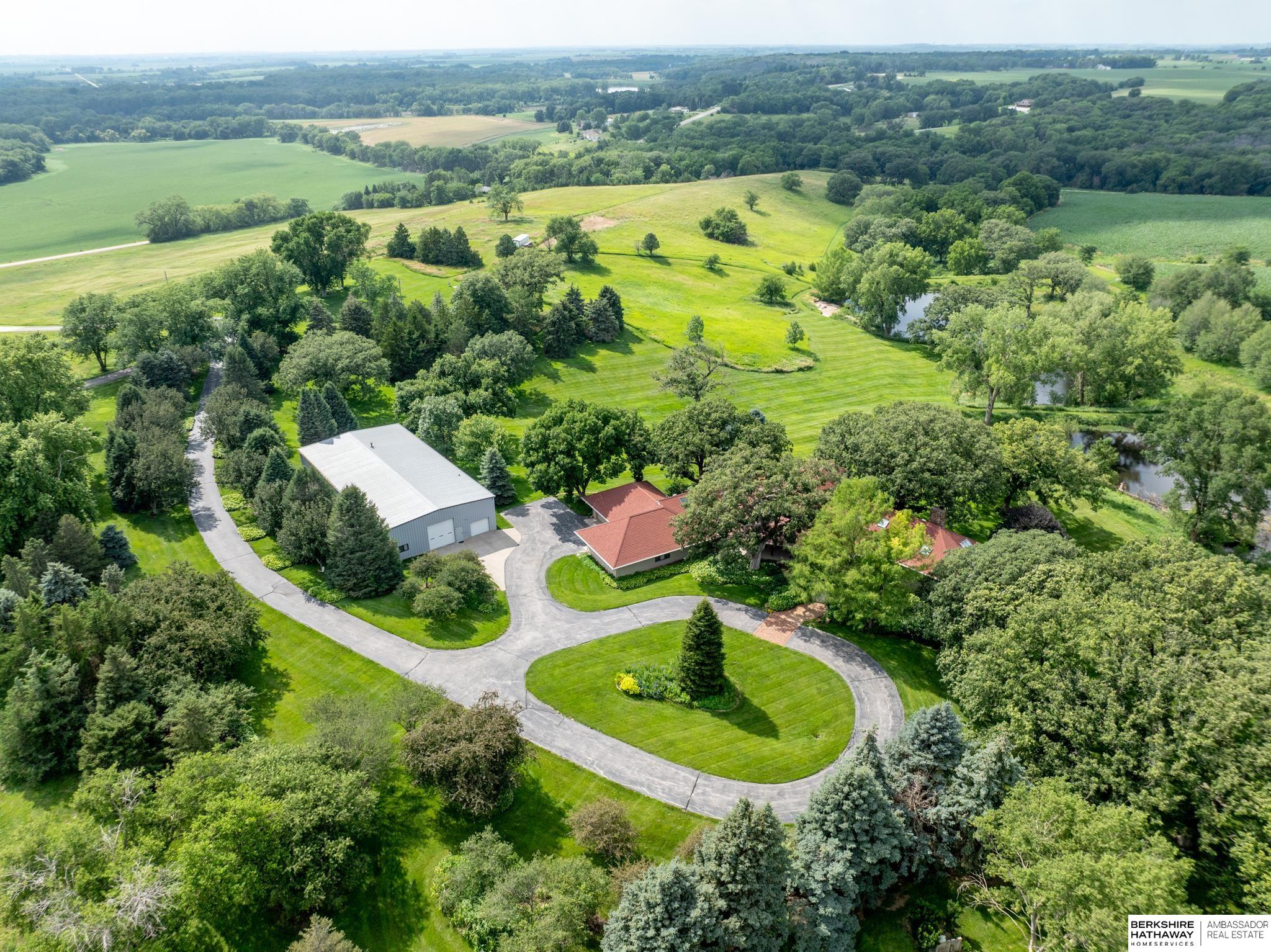 Valley, Nebraska 68064, United States, 4 Bedrooms Bedrooms, ,4 BathroomsBathrooms,Residential,Active,201962