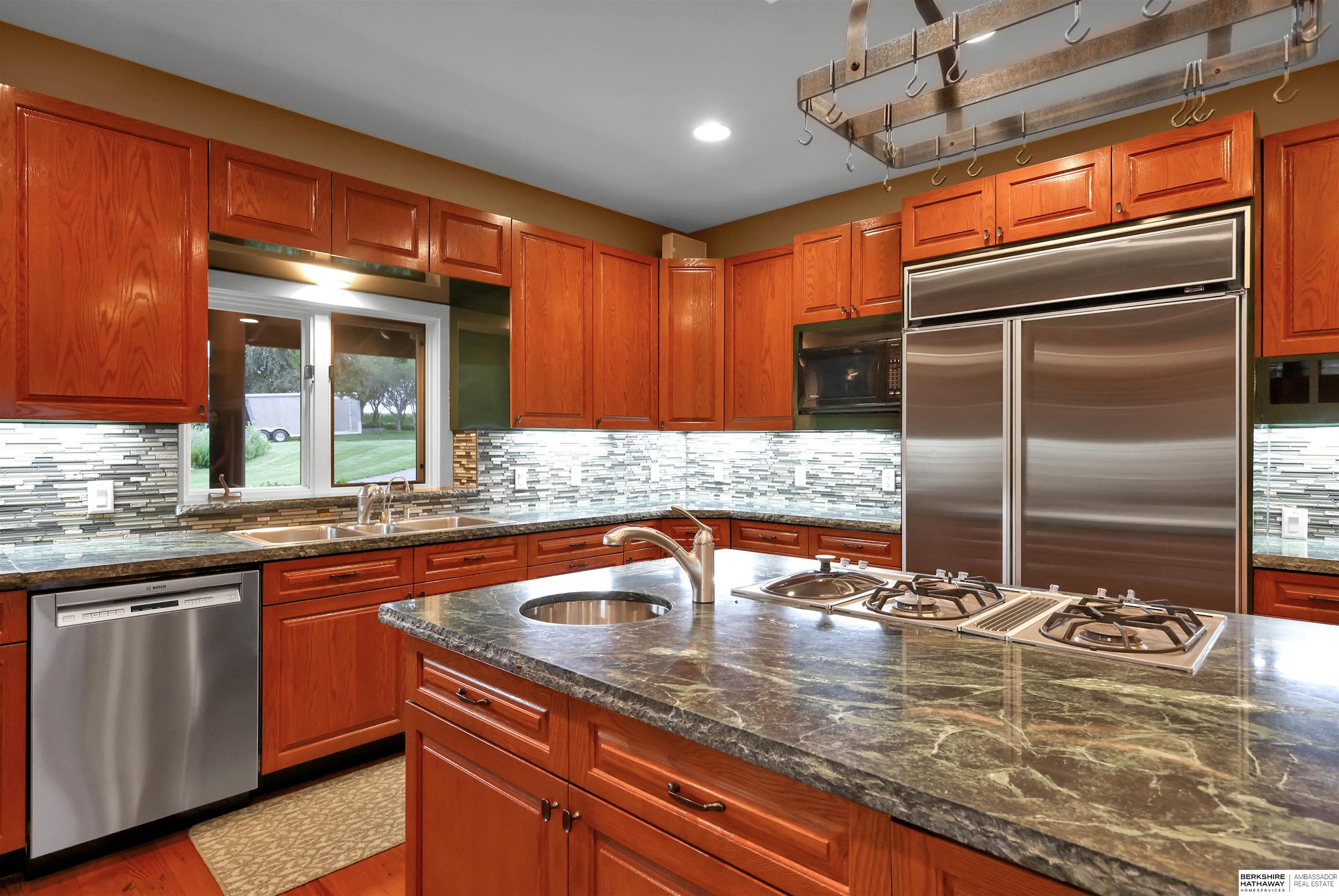 Valley, Nebraska 68064, United States, 4 Bedrooms Bedrooms, ,4 BathroomsBathrooms,Residential,Active,201962