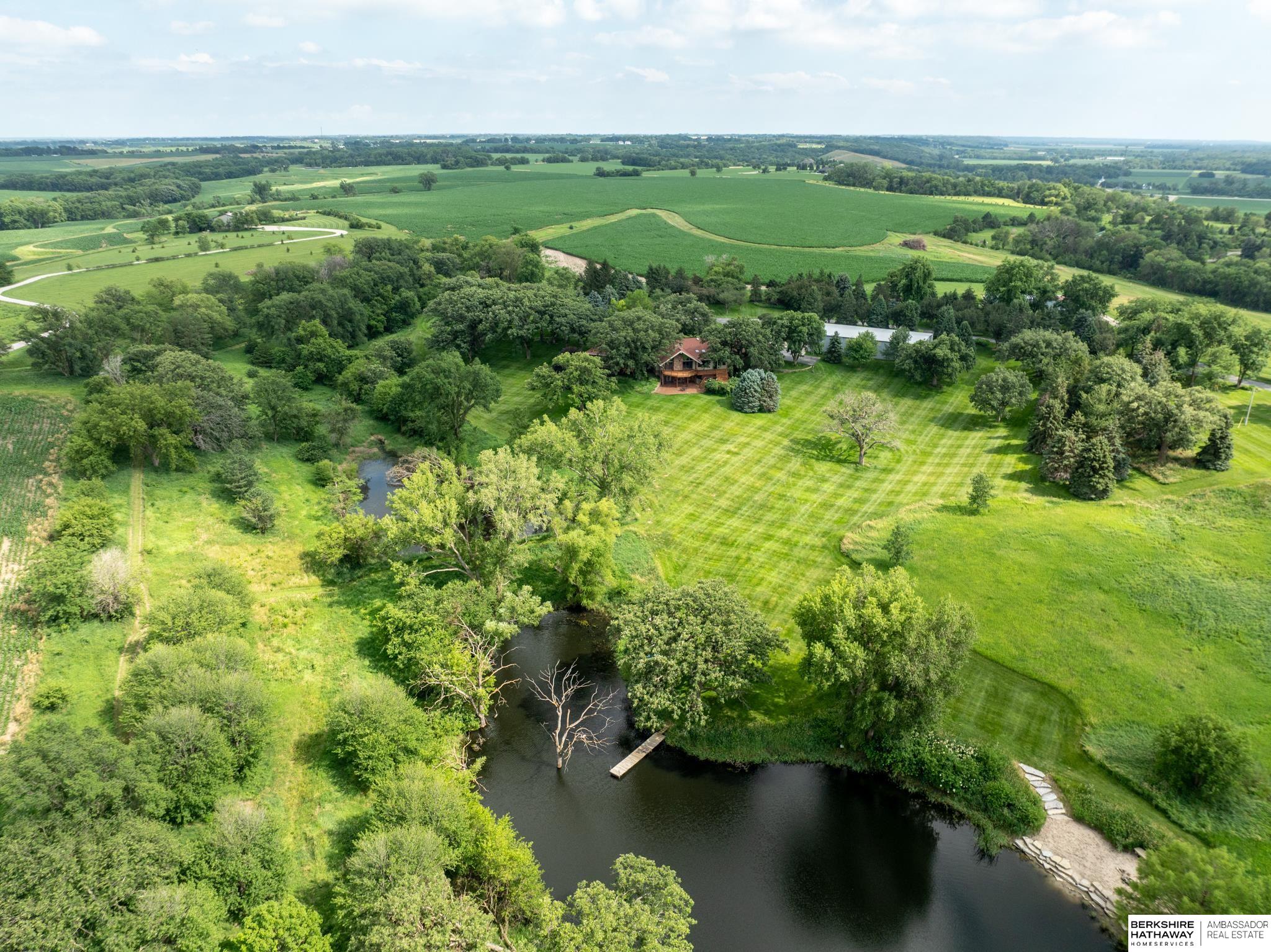 Valley, Nebraska 68064, United States, 4 Bedrooms Bedrooms, ,4 BathroomsBathrooms,Residential,Active,201962