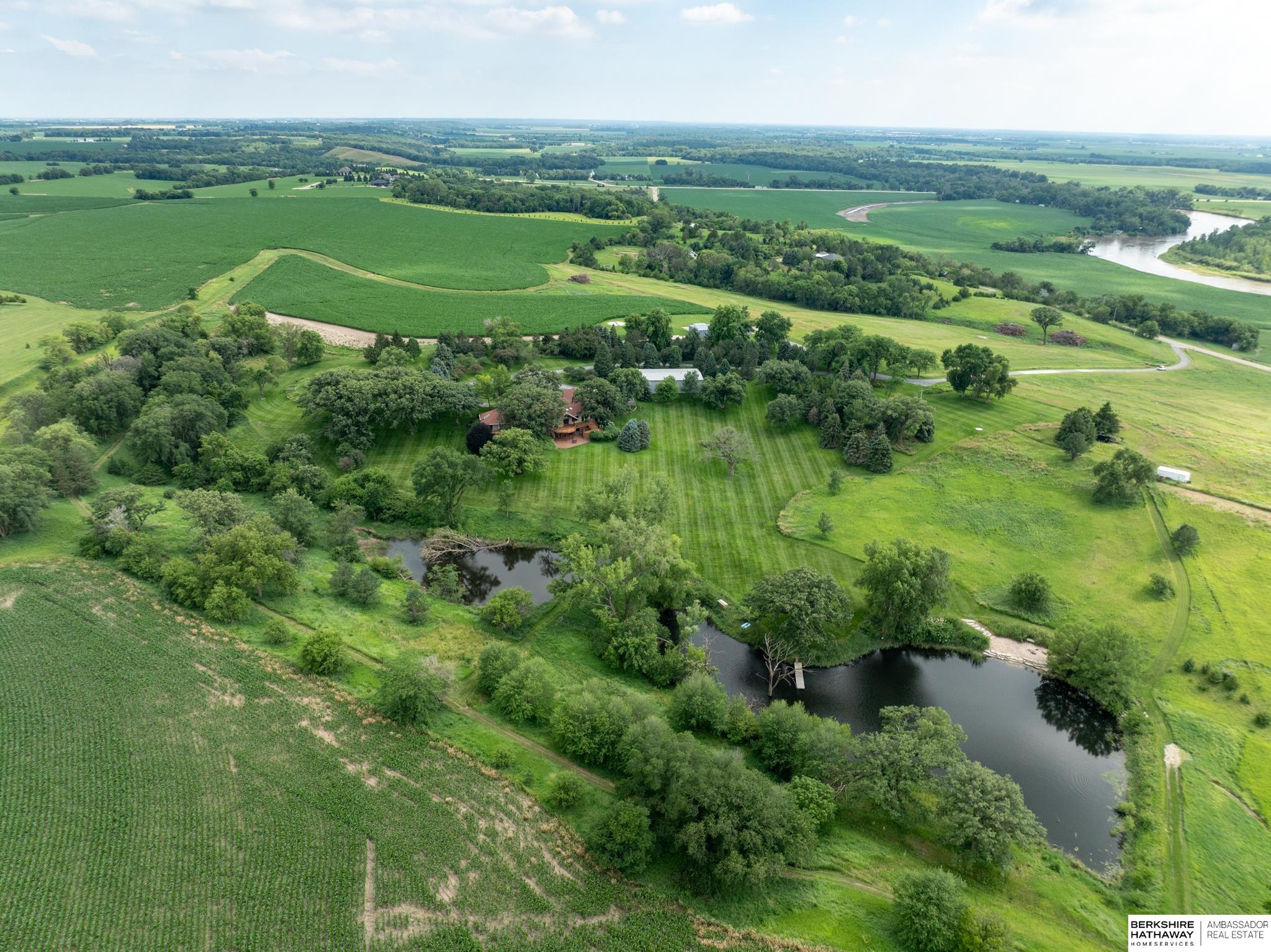 Valley, Nebraska 68064, United States, 4 Bedrooms Bedrooms, ,4 BathroomsBathrooms,Residential,Active,201962