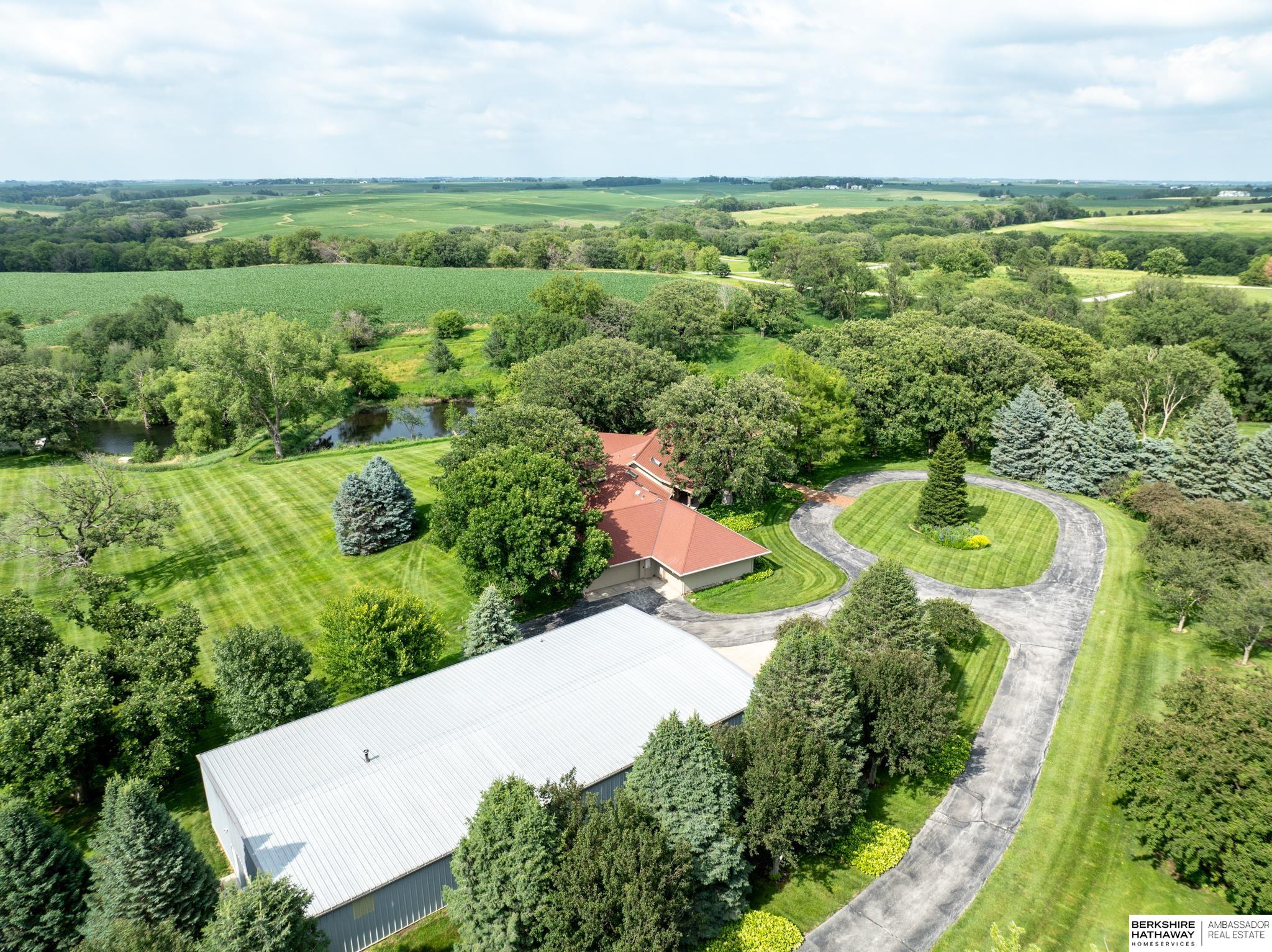 Valley, Nebraska 68064, United States, 4 Bedrooms Bedrooms, ,4 BathroomsBathrooms,Residential,Active,201962